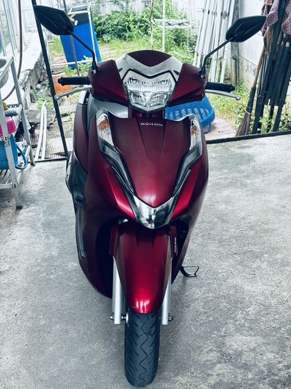 lead 125 เอกสารพร้อมโอน ปี2021