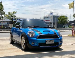Mini Cooper (S) 1.6 Coupe R56 ปี 2011 สภาพหนึ่งในร้อย ราคาถูก