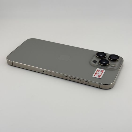 iPhone 16 ProMax 256GB รูปที่ 2