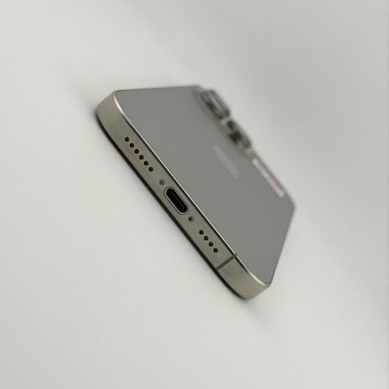 iPhone 16 ProMax 256GB รูปที่ 5