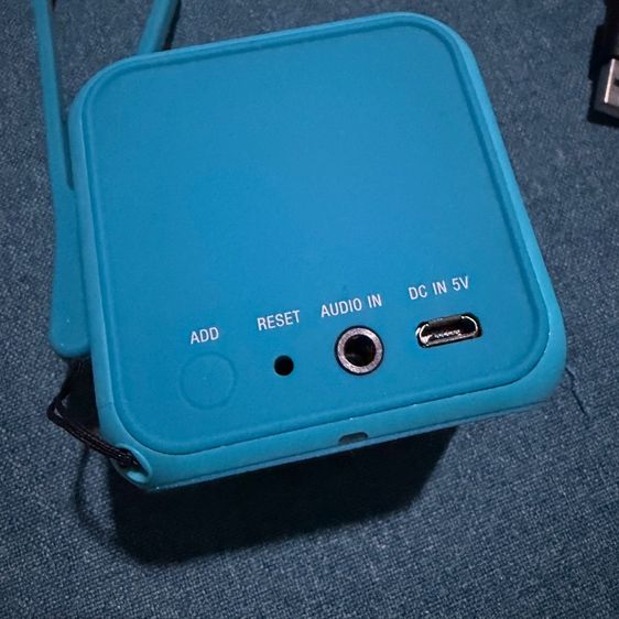 ลำโพง sony รูปที่ 4