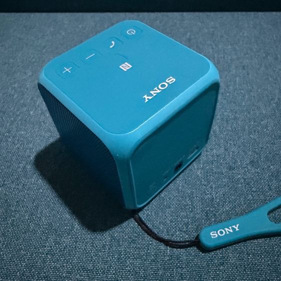 ลำโพง sony รูปที่ 2