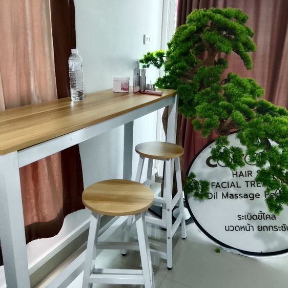 เหมาขายเฟอร์นิเจอร์ใหม่ สำหรับร้านนวด รูปที่ 3
