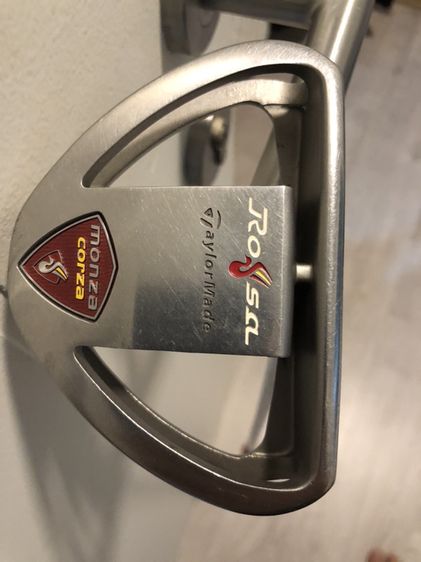 พัตเตอร์ TaylorMade Rossa Monza Corza