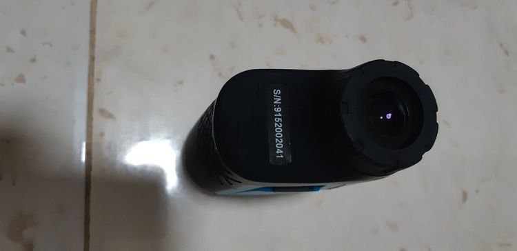 Mileseey เครื่องวัดระยะกอล์ฟ PF210 รูปที่ 4