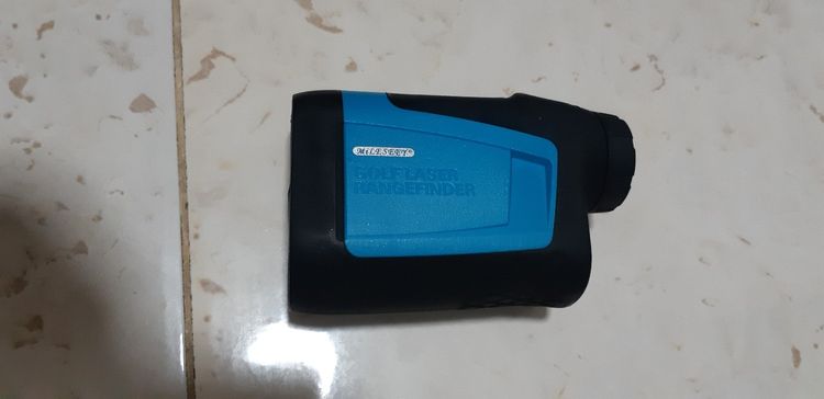 Mileseey เครื่องวัดระยะกอล์ฟ PF210