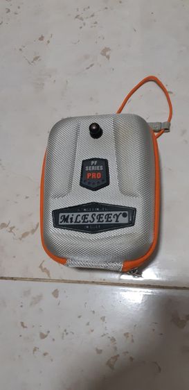 Mileseey เครื่องวัดระยะกอล์ฟ PF210 รูปที่ 6