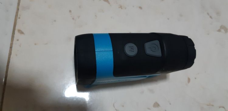 Mileseey เครื่องวัดระยะกอล์ฟ PF210 รูปที่ 3