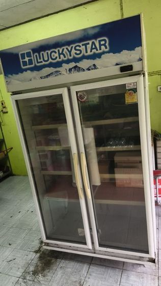 ตู้แช่ รูปที่ 2