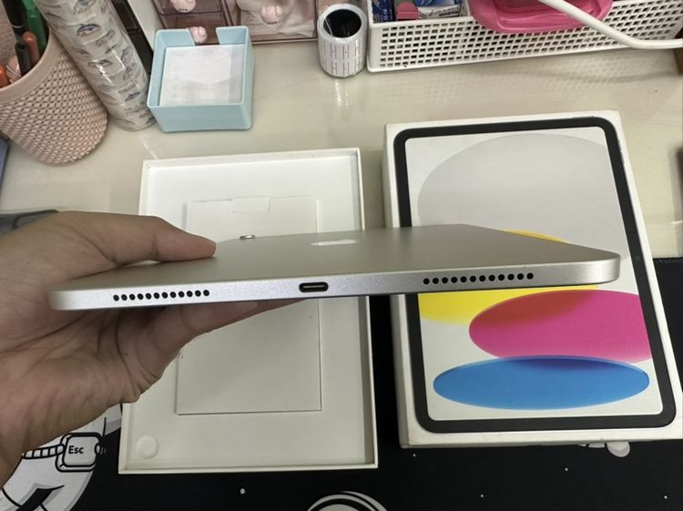 iPad Gen11 128 รูปที่ 5