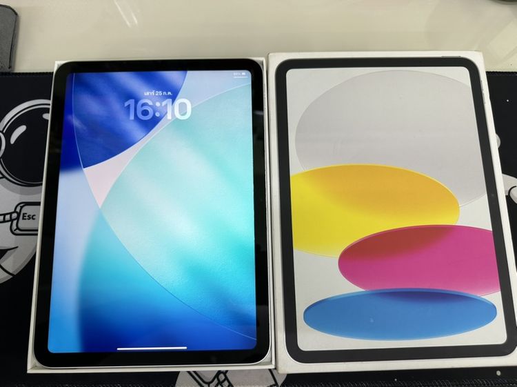iPad Gen11 128 รูปที่ 3