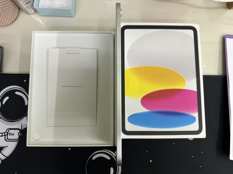 iPad Gen11 128 รูปที่ 4