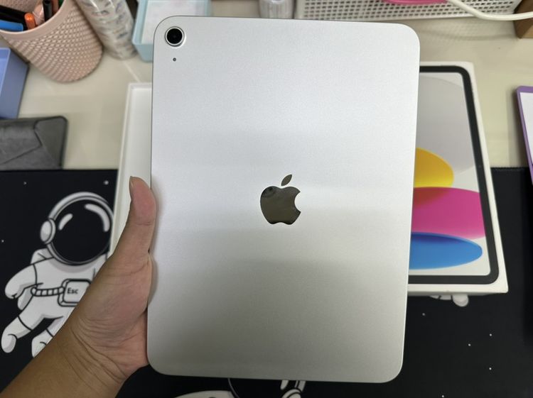 iPad Gen11 128 รูปที่ 2