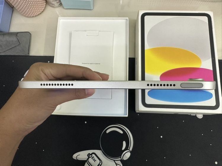 iPad Gen11 128 รูปที่ 7