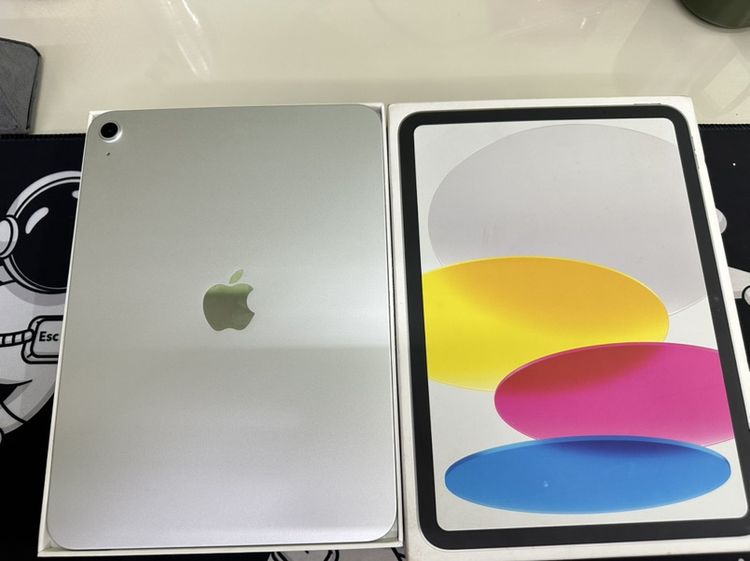 iPad Gen11 128