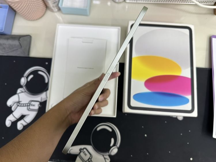 iPad Gen11 128 รูปที่ 6