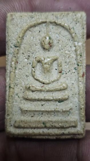 พระสมเด็จ(ขายแล้ว) รูปที่ 3