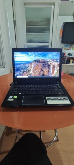 [ขาย] Acer Aspire 14" | Core i3 | SSD 256GB | การ์ดจอแยก | เครื่องพร้อมใช้
