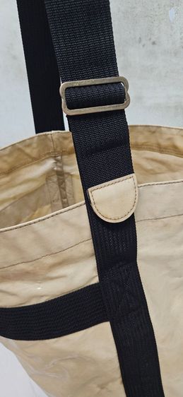 กระเป๋า Gap ทําจากวัสดุรีไซเคิล(Upcycled) รูปที่ 9