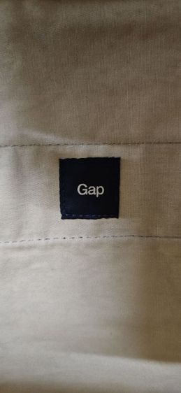 กระเป๋า Gap ทําจากวัสดุรีไซเคิล(Upcycled) รูปที่ 8