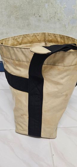 กระเป๋า Gap ทําจากวัสดุรีไซเคิล(Upcycled) รูปที่ 3