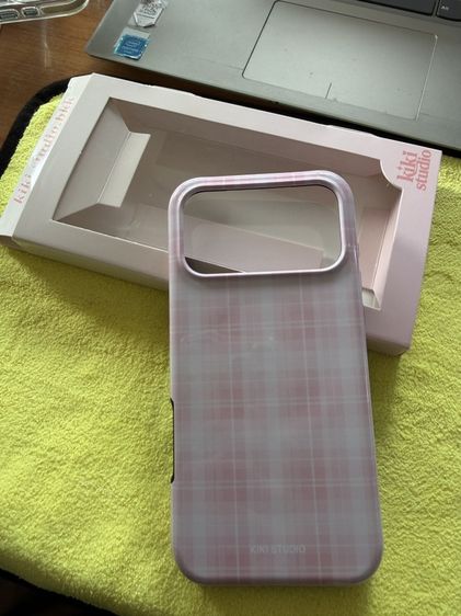 case Iphone 17 Promax