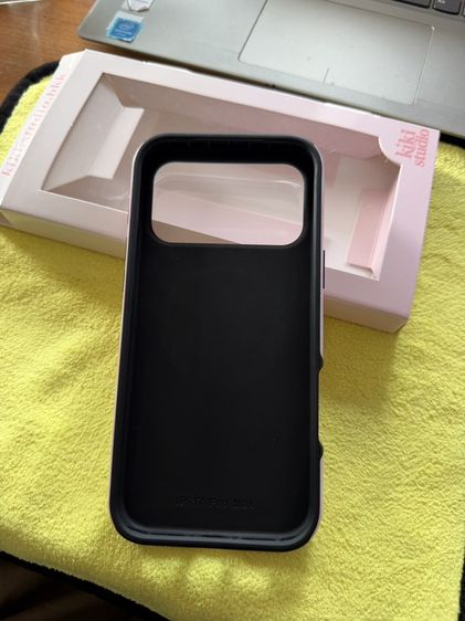 case Iphone 17 Promax รูปที่ 2