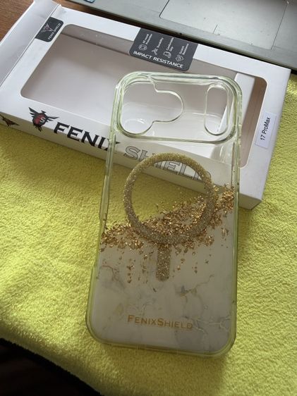 เคส ไอโฟน 17 Promax