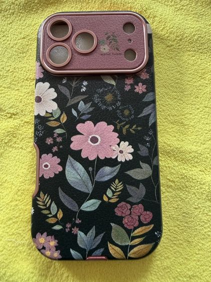 เคสไอโฟน 17 Promax
