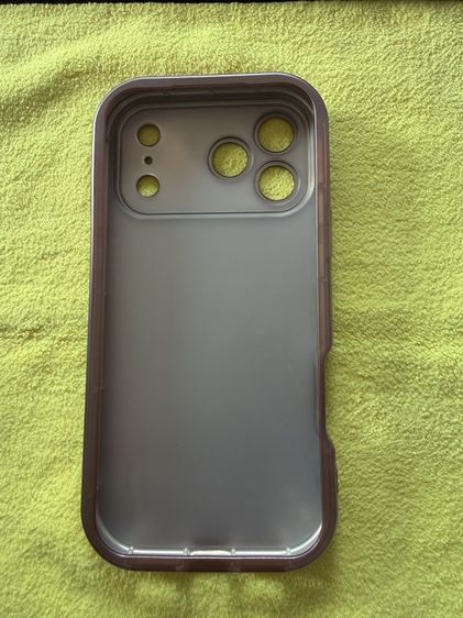 เคสไอโฟน 17 Promax รูปที่ 2