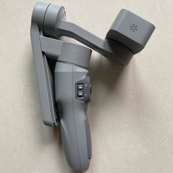 ขายกิมบอล Zhiyun รุ่น Smooth Q3 สภาพใหม่ ไม่เคยใช้งาน รูปที่ 6