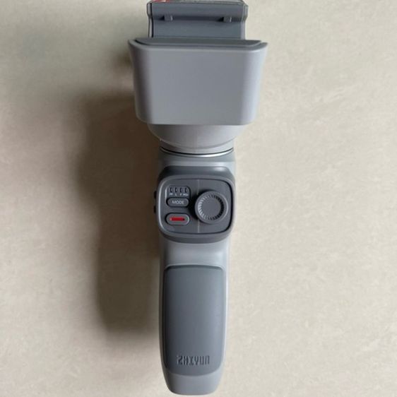ขายกิมบอล Zhiyun รุ่น Smooth Q3 สภาพใหม่ ไม่เคยใช้งาน รูปที่ 7