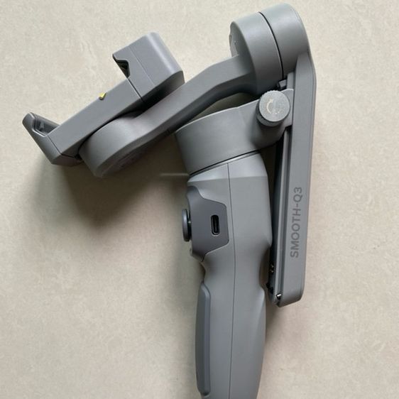 ขายกิมบอล Zhiyun รุ่น Smooth Q3 สภาพใหม่ ไม่เคยใช้งาน รูปที่ 5