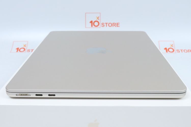 MacBook Air M2 13" 8.256GB  รูปที่ 5