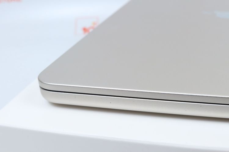 MacBook Air M2 13" 8.256GB  รูปที่ 13
