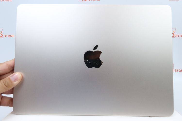 MacBook Air M2 13" 8.256GB  รูปที่ 10