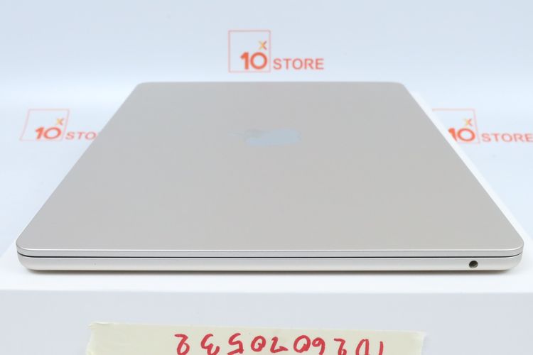 MacBook Air M2 13" 8.256GB  รูปที่ 4