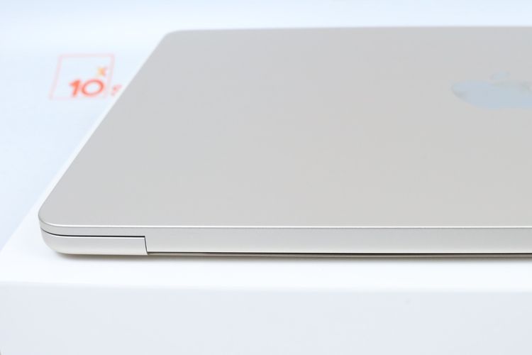 MacBook Air M2 13" 8.256GB  รูปที่ 8