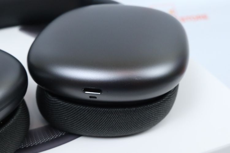 AirPods Max Lightning รูปที่ 8