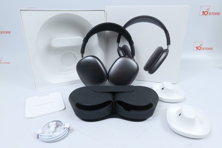 AirPods Max Lightning รูปที่ 10