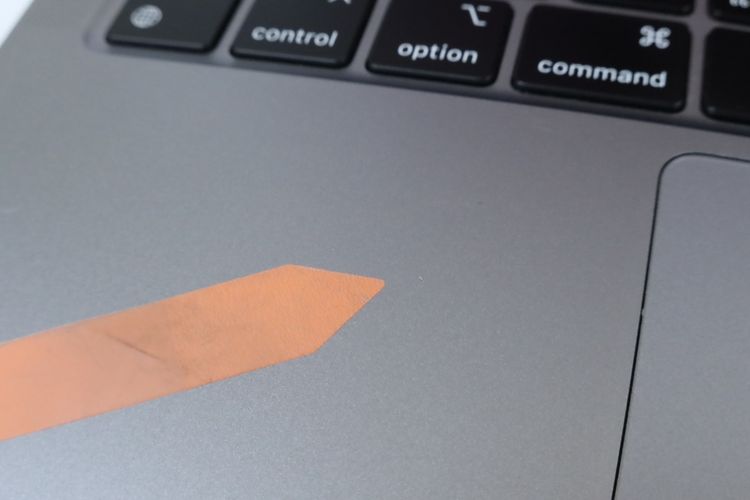 MacBook Air M1 13" 8.256GB  รูปที่ 5