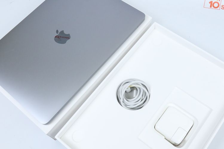 MacBook Air M1 13" 8.256GB  รูปที่ 17