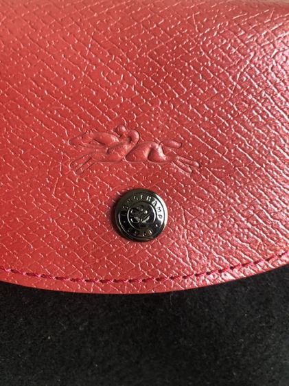 กระเป๋าถือ Longchamp Le Pliage Cocarde แท้  รุ่นพิเศษ รูปที่ 6