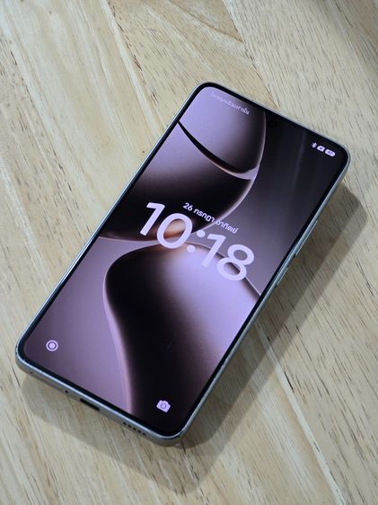 ขาย มือถือ Xiaomi 14T สี Titan Gray เครื่องศูนย์ สวยมาก รูปที่ 7