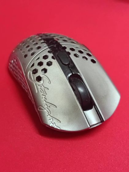 Finalmouse Starlight Tenz