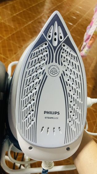 เตารีดไอน้ำ PHILIPS รูปที่ 4