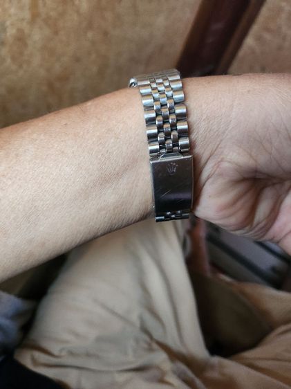 citizen automatic vitage รูปที่ 2