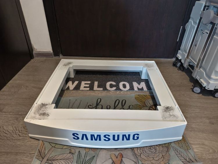 ฐานรองเครื่องซักผ้า Samsung
