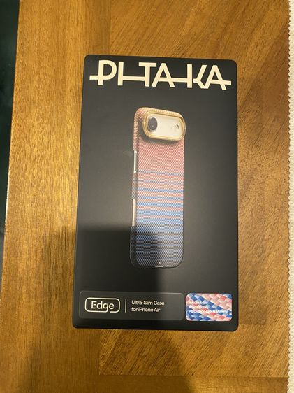 pitaka case iphone air