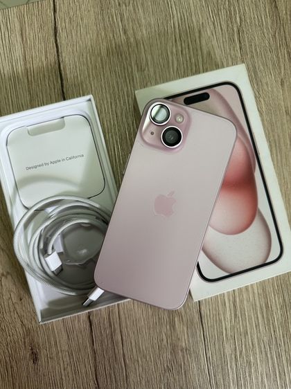 128 GB iPhone 15 128GB